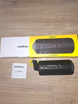 Niceboy RAZE origin 5 na prodej - 7