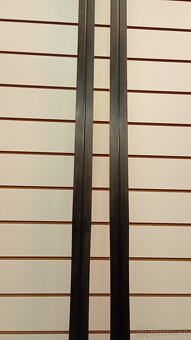 Běžky Fischer RCS Skatecut Cold SNS Pilot 192 cm - 7