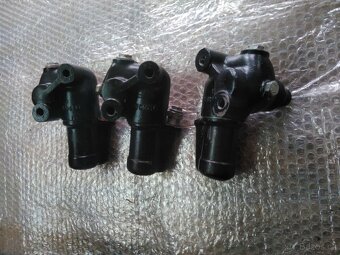 Tlumiče Tatra, Škoda, Praga, Aero, Mercedes... - 7