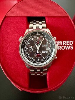 Hodinky  Citizen - 7