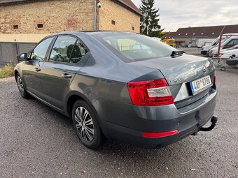Škoda Octavia III 2015 1.4 TSI 103KW ambition CZ DPH - 7