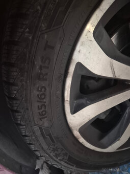 Citroen C 1 II rv 2017 - 7