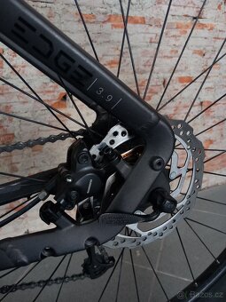 Horské kolo LAPIERRE Edge 3.9 - 7