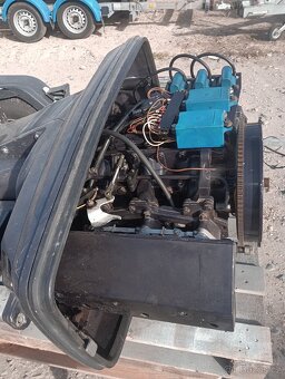 Motor Force 85 koní CFI - 7