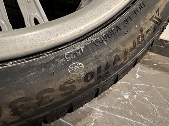 original audi a7 4k r20 zimní 5x112 4k8601025f - 7