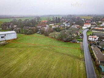 Prodej pozemek Bydlení, 4203㎡ - 7