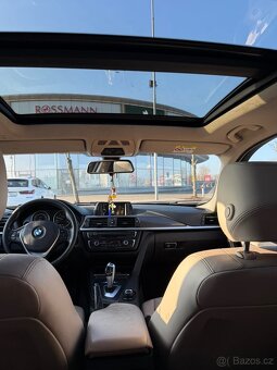 BMW F31 320d - 7