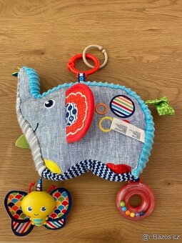 Hračky pro miminko - 7