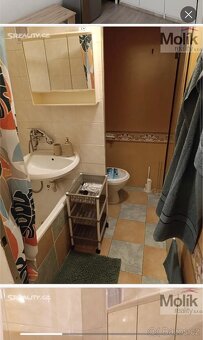 Byt 1kk v Chlumci - 20m2 - 7