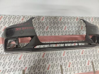 Nárazníky AUDI - 7