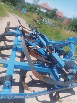 Kockerling Trio 300 - 7