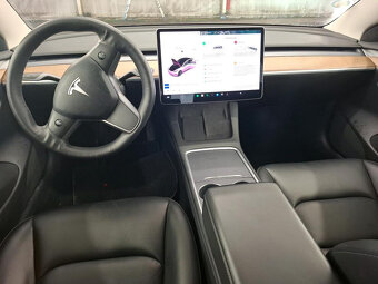 Tesla Model 3 AWD 4x4 Long Range - 1849 - 7