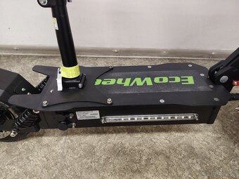 Elektrokoloběžka EcoWheel ER37 - 7