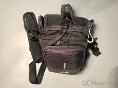 Canon 7D a příslušenství - 7