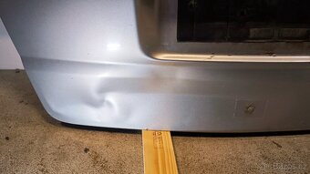 Prodám páté dveře Touran 1T2 rok 2007 - 7