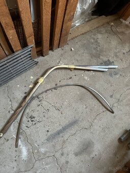 LADA VAZ 2101 - Díly - 7