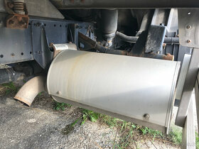 MAN TGL 12.180 2011 4,6L 132kW Valnik - díly - 7