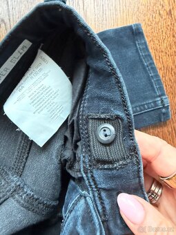 Džíny Replay vel 130 - 7