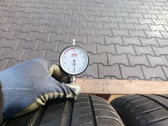 225/45/17 letní pneu michelin - 7