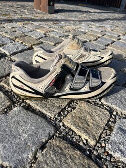 celokarbonové silniční kolo Author CA7700 - 7