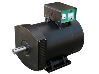 GENERÁTORY ZA AKČNÍ CENY - 7