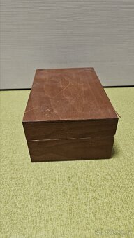 Přístroj pro hydrostatiku - 7