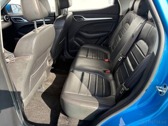 MG ZS 1.0TGI Automat, Eleg, Navi, Kamera - 7