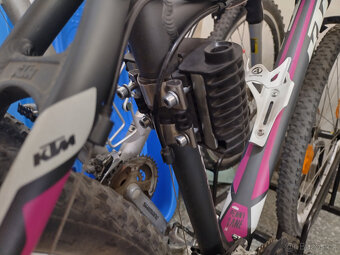 Cyklosedačka Hamax Kiss - 7