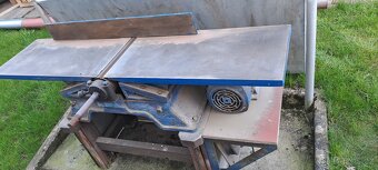 Vybavení tr.dílny - 7