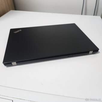 Lenovo Thinkpad X13 /i7/Dotyk/512GB/16GB_RAM - 7