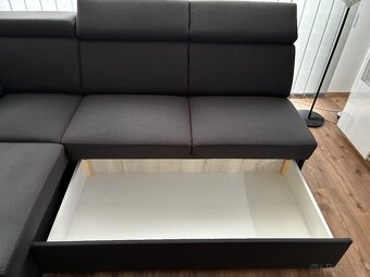 Prodám sedací soupravu - 7