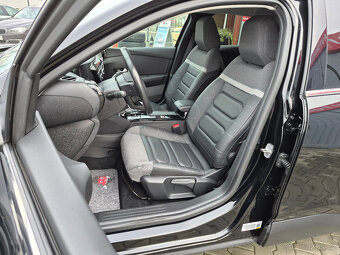 Citroën ë-C4/100kW/SHINE/DPH/NEZÁV.TOPENÍ/PANORAMA - 7