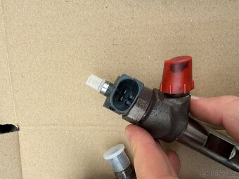 Sada vstřikovačů 2.0 tdi - 7