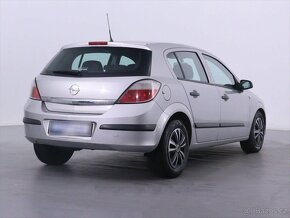 Opel Astra 1,7 CDTi Classic Family Klima (2004) - 7