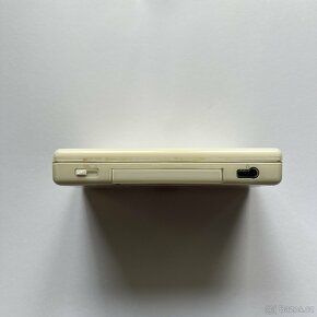 Nintendo DS Lite - 7