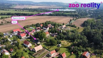 Prodej rodinného domu 150m², pozemek 1963m² - 7