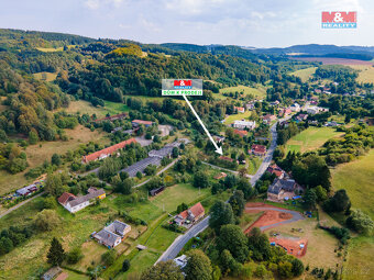 Prodej rodinného domu, 1387 m², Dlouhá Loučka - 7