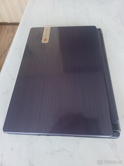 Notebook Packard Bell ZE7 - 7