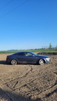 AUDI A6 - 7