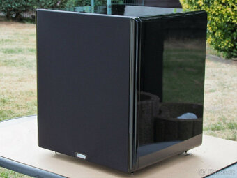VELODYNE DD 18 HIGH-END SUBWOOFER REFERENČNÍ 3000 W 46 CM BA - 7