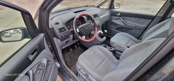 Ford C-Max 1.6 TDCI 80Kw R.v.2008 - 7