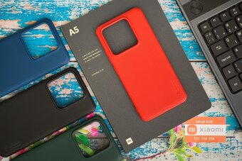 Pouzdro Nillkin Super Frosted pro Xiaomi / Redmi / Poco - 7