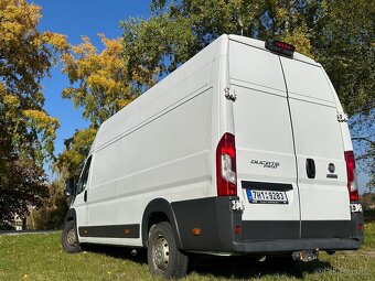 FIAT DUCATO 2016, 3.0 JTD, 130kW, L5H3 MAXI - 7