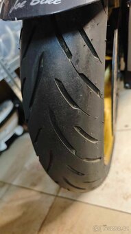 Suzuki GSX-R 1000 K1 - 7