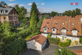 Prodej rodinného domu, 104 m², Karlovy Vary, ul. Boční - 7