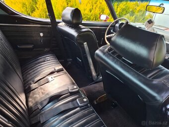 Ford Cobra 1969 - 7