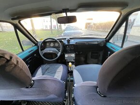 Škoda 120 L - 7