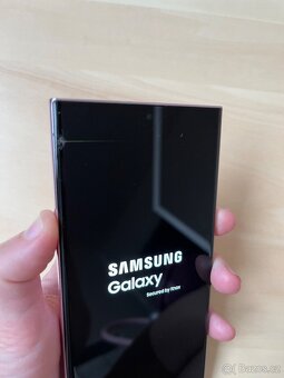 Samsung S23 Ultra, 256GB, prasklý displej - 7