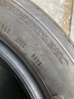 195/65 R15 - Sava - 7