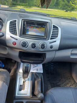 Mitsubishi L200 - 7